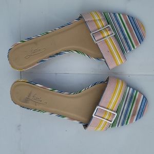 Women's Slides (6)